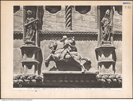 Vorderseite von bh030909_recto