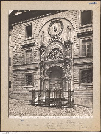 Vorderseite von bh030931_recto