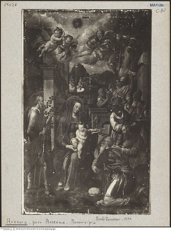 Vorderseite von bh030939_recto