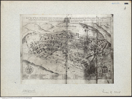 Vorderseite von bh030940_recto