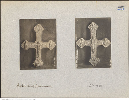 Vorderseite von bh030944_bh030945_recto