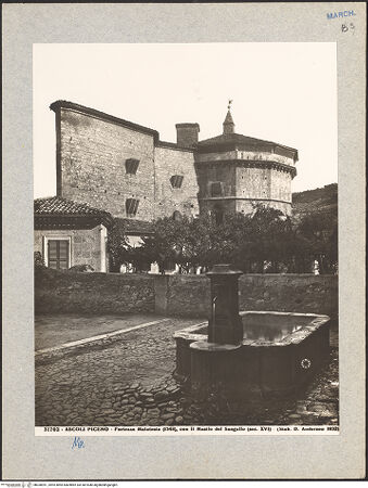 Vorderseite von bh030951_recto