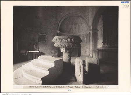 Vorderseite von bh030959_recto