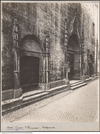 Vorderseite von bh030963_recto