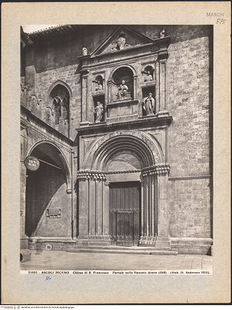 Vorderseite von bh030968_recto