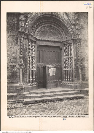 Vorderseite von bh030969_recto