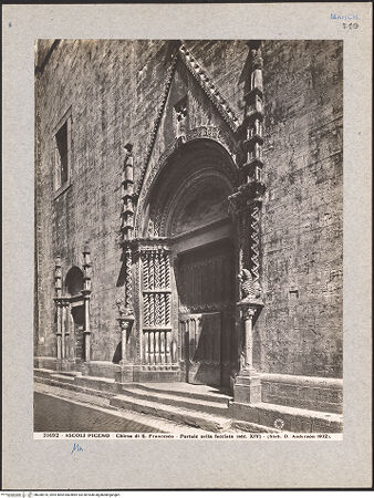 Vorderseite von bh030970_recto