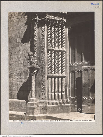 Vorderseite von bh030971_recto