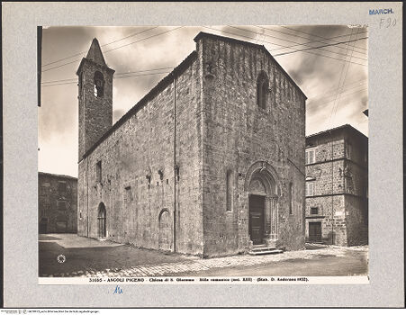 Vorderseite von bh030973_recto