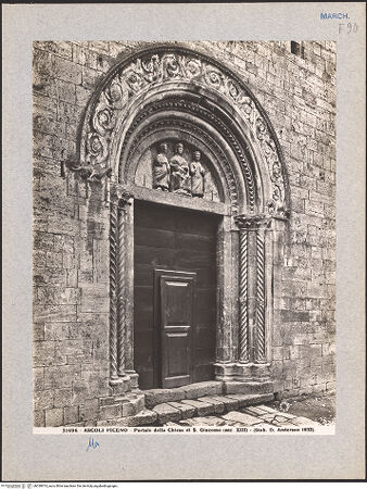 Vorderseite von bh030974_recto