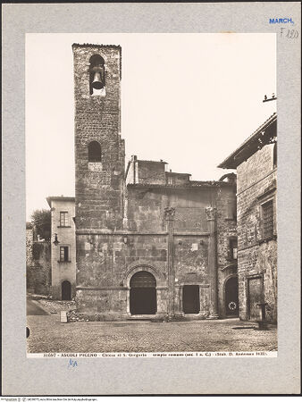 Vorderseite von bh030975_recto