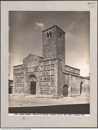 Vorderseite von bh030977_recto