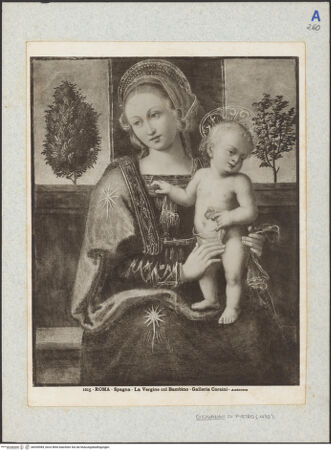 Vorderseite von bh030984_recto