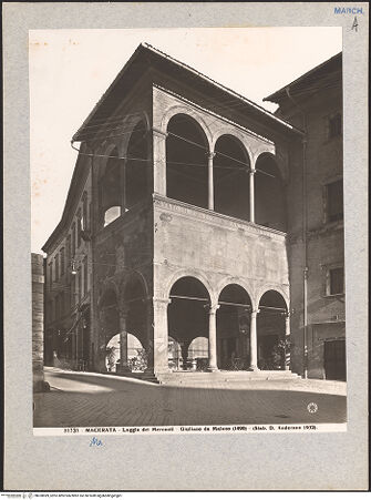 Vorderseite von bh030989_recto