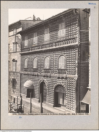 Vorderseite von bh030990_recto