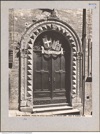 Vorderseite von bh030991_recto