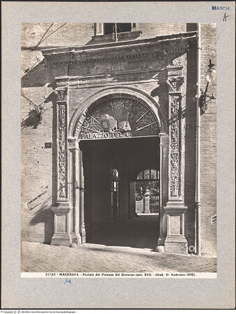 Vorderseite von bh030992_recto