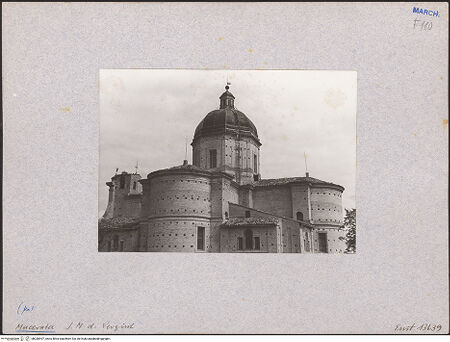 Vorderseite von bh030997_recto