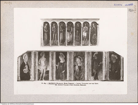 Vorderseite von bh030998_recto