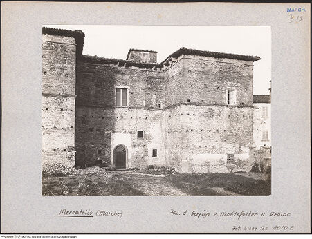 Vorderseite von bh031000_recto