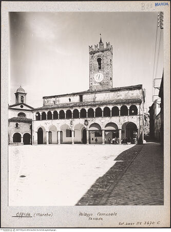 Vorderseite von bh031020_recto