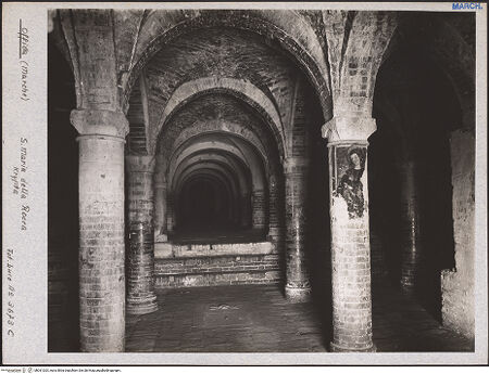 Vorderseite von bh031025_recto