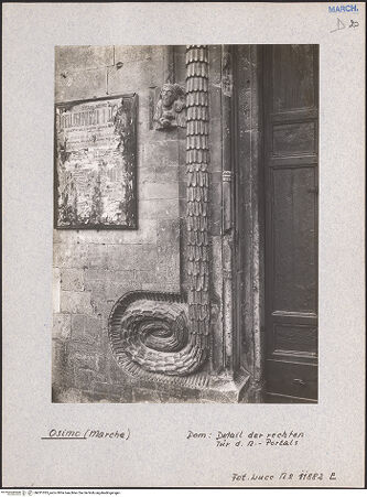 Vorderseite von bh031035_recto