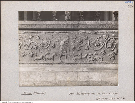 Vorderseite von bh031037_recto