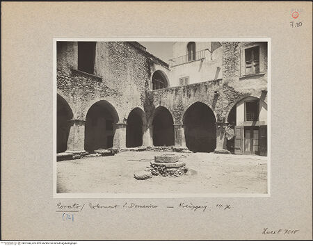 Vorderseite von bh031040_recto