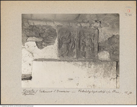 Vorderseite von bh031041_recto