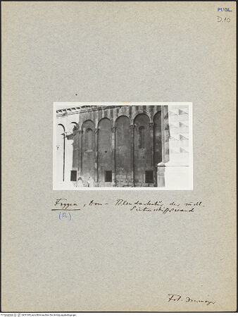 Vorderseite von bh031045_recto