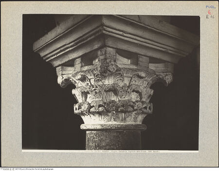 Vorderseite von bh031050_recto