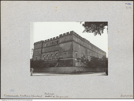 Vorderseite von bh031052_recto