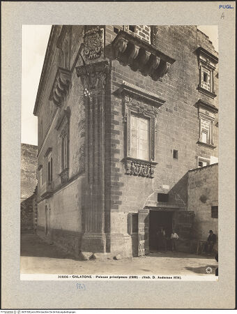 Vorderseite von bh031068_recto