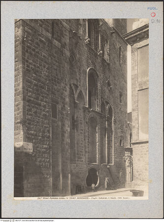 Vorderseite von bh031071_recto