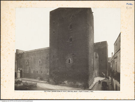 Vorderseite von bh031081_recto