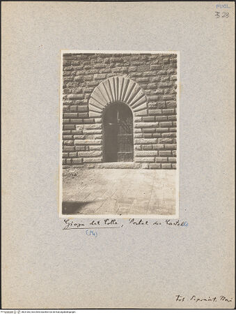 Vorderseite von bh031083_recto