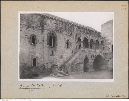 Vorderseite von bh031084_recto