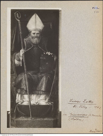 Vorderseite von bh031090_recto