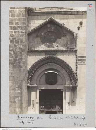 Vorderseite von bh031092_recto