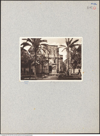 Vorderseite von bh031099_recto