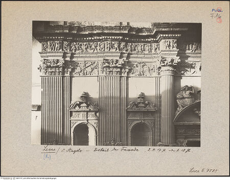 Vorderseite von bh031101_recto