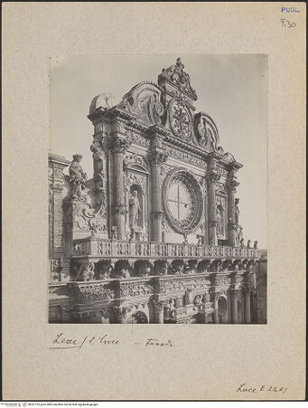 Vorderseite von bh031103_recto