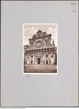 Vorderseite von bh031106_recto