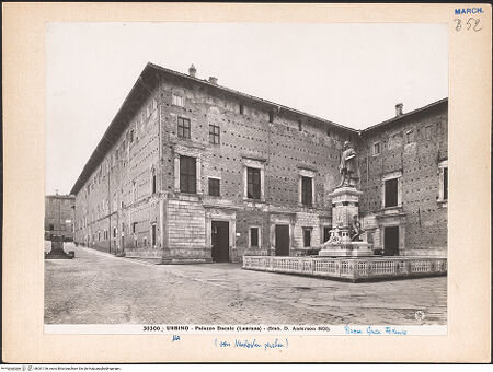 Vorderseite von bh031136_recto