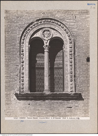 Vorderseite von bh031137_recto