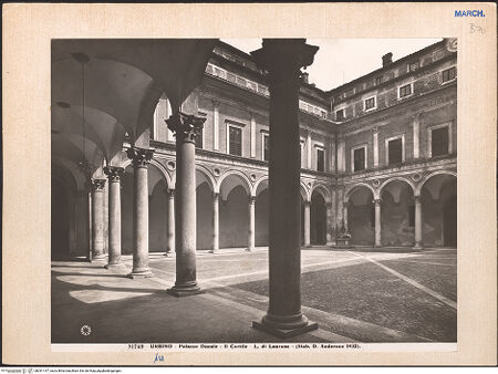 Vorderseite von bh031147_recto