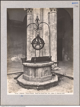 Vorderseite von bh031151_recto