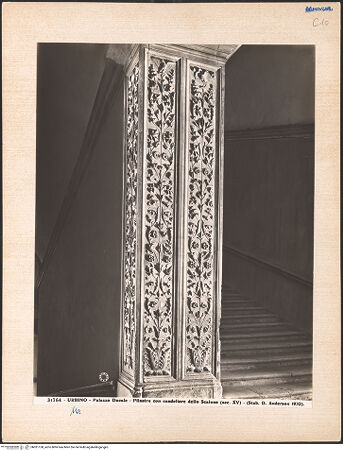 Vorderseite von bh031158_recto