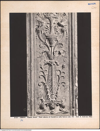 Vorderseite von bh031159_recto